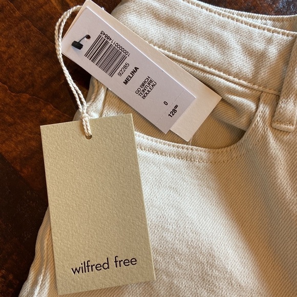Wilfred The Melina Pant GD Birch Size 0 - Picture 12 of 16